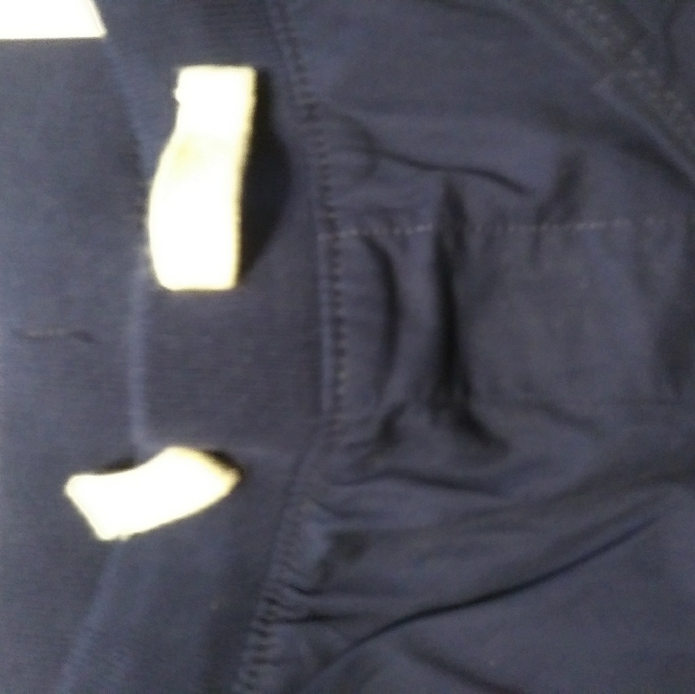 Lands'end pants